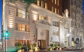 International House Hotel